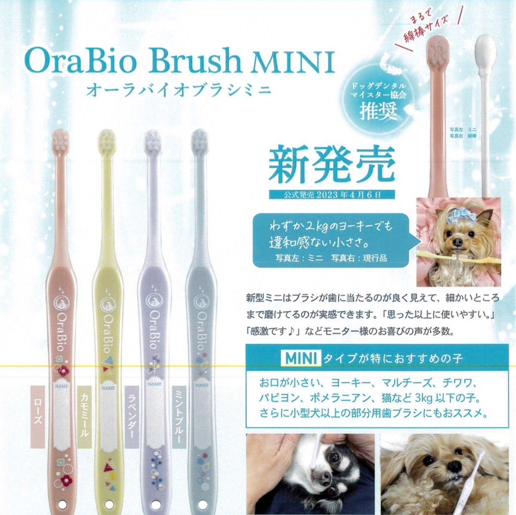 小さな子におすすめなのは